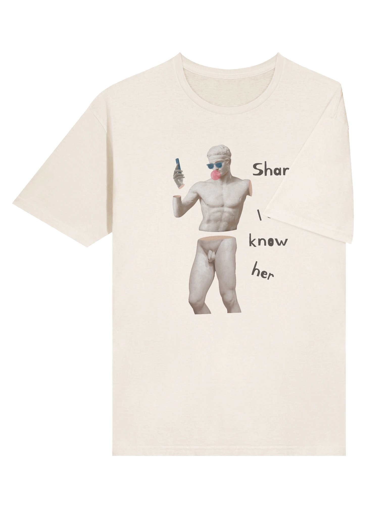 Shame Free Tee product image (62)