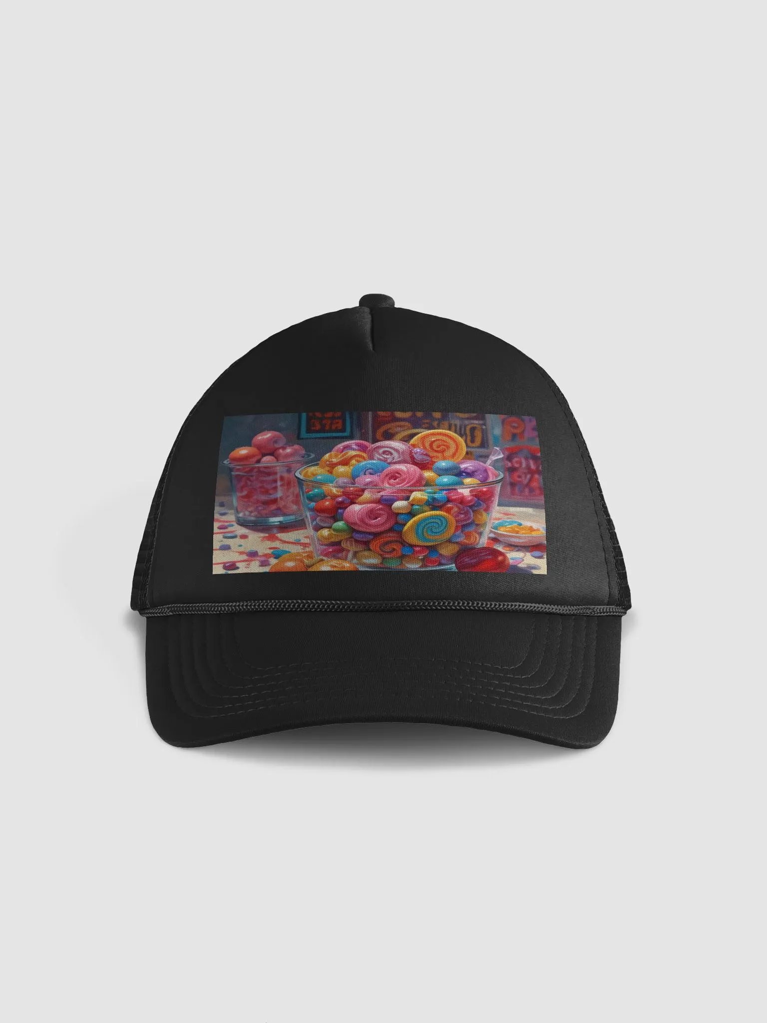 Baseball Cap Candy Bowl product image (1)