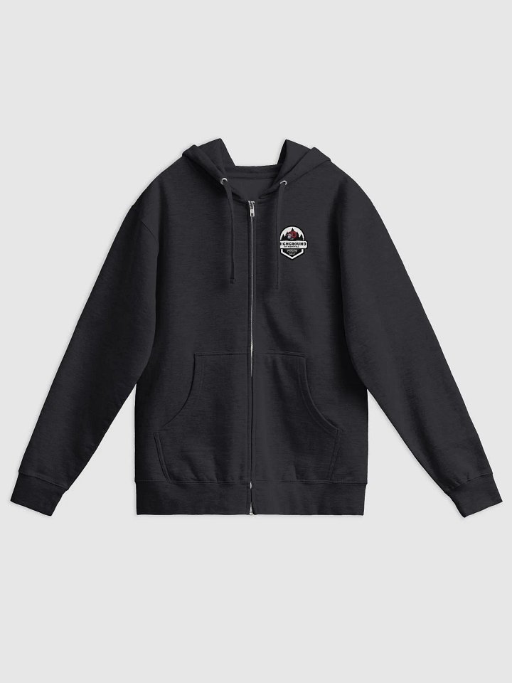 Rally Defined Hoodie product image (1)