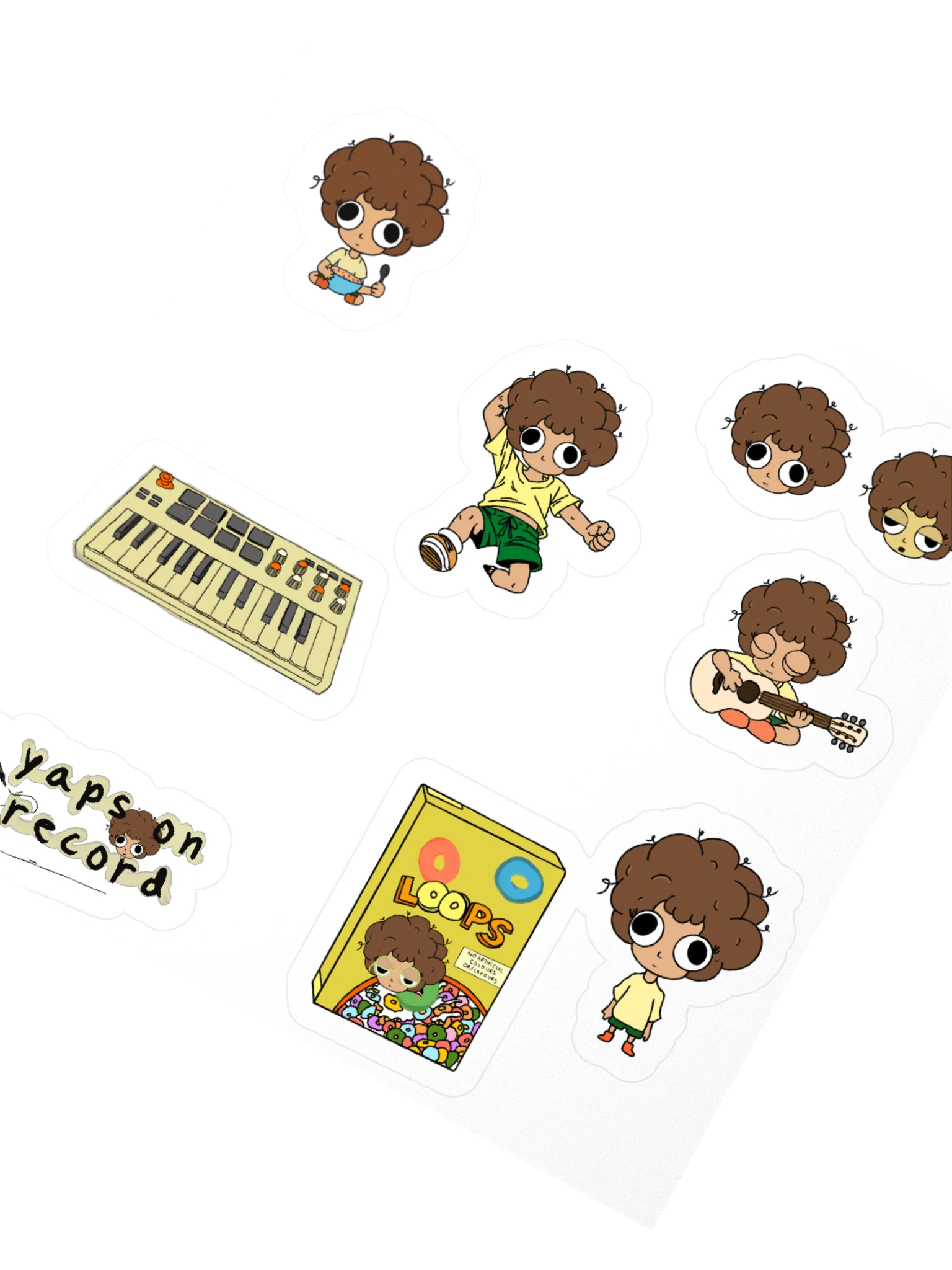 Little Me's product image (4)