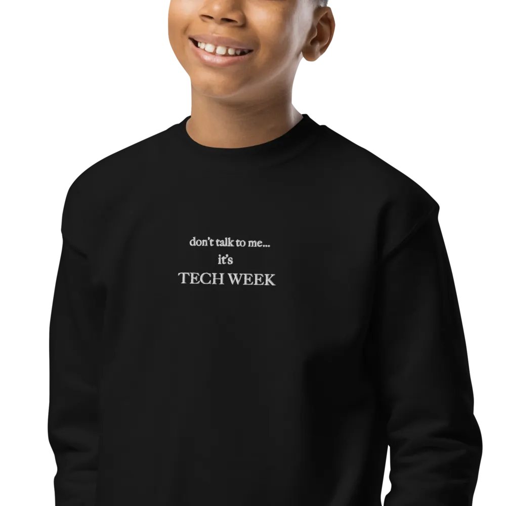 Kids Tech Week Crew product image (1)