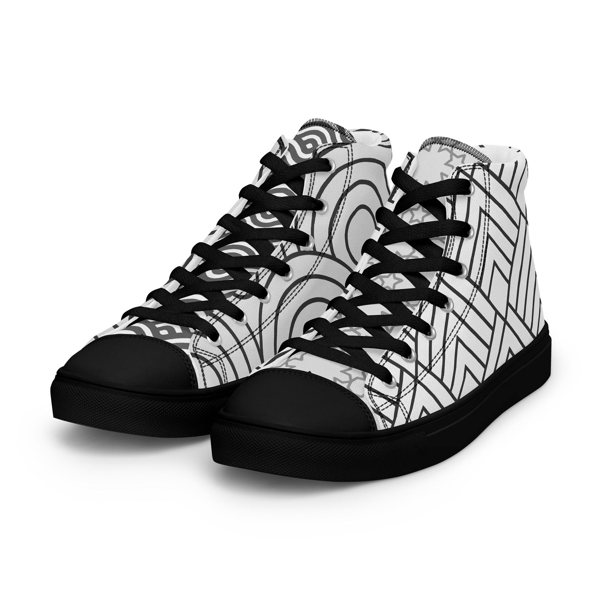 Catharex - Retro Diamond product image (6)