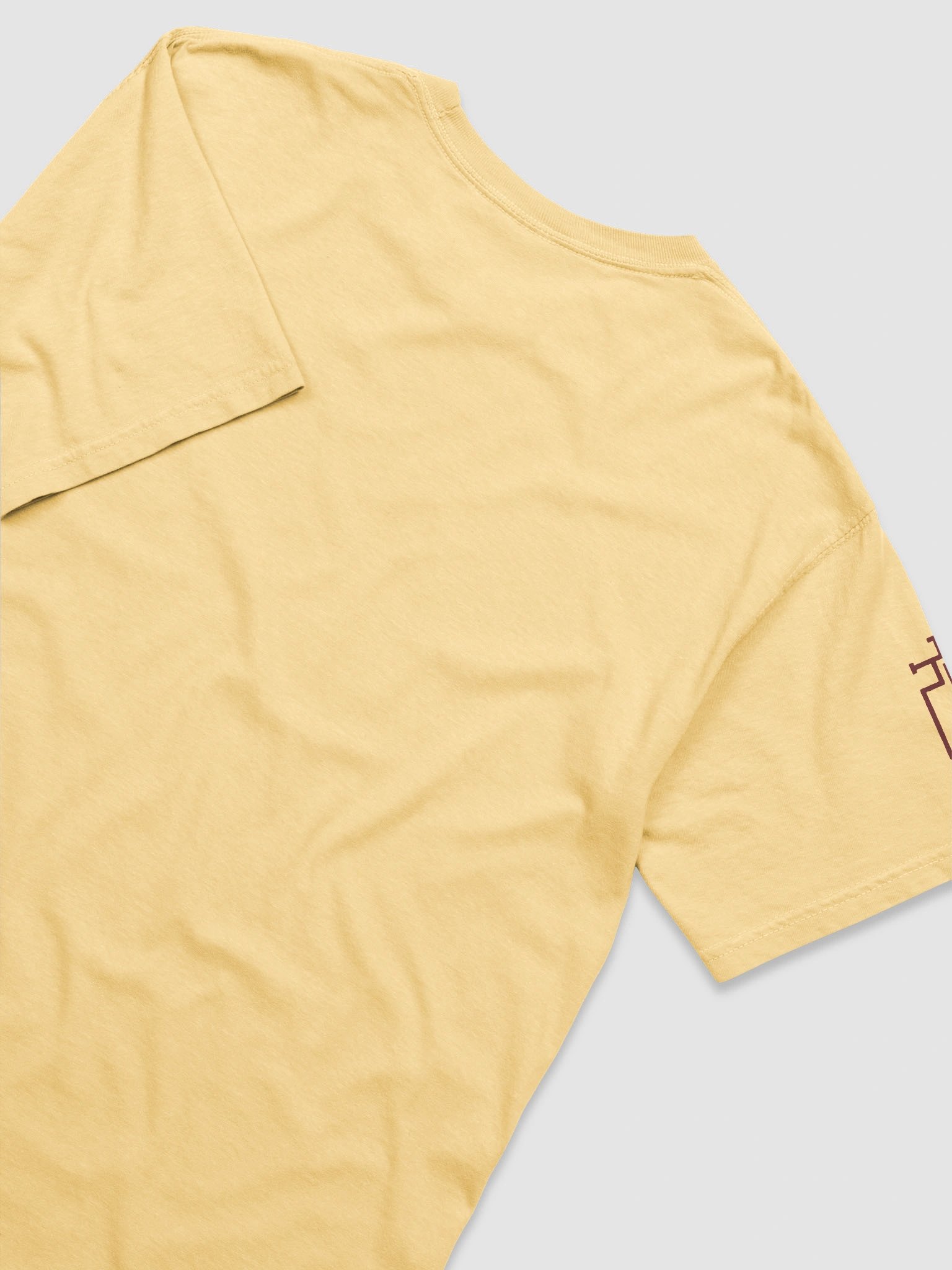 Naturolls Logo Shirt product image (81)