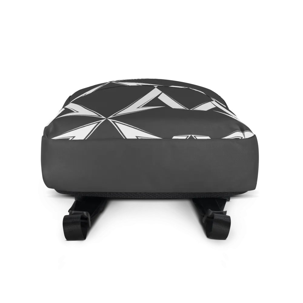 Amp Classics Backpack (Black) product image (2)