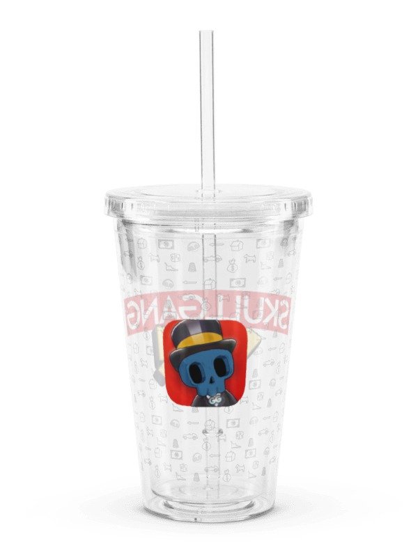Skullgang YO! Insulated Tumbler product image (2)