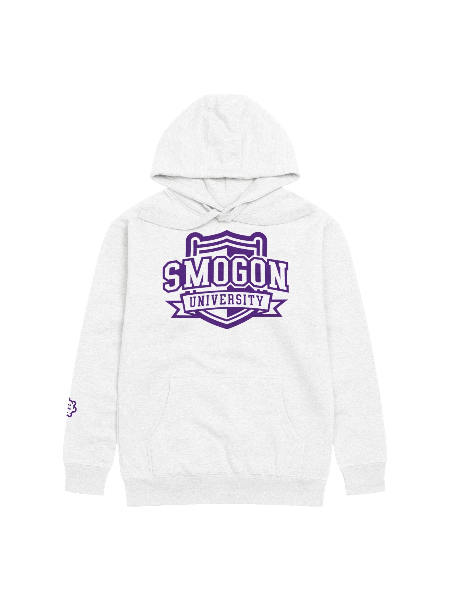 Shield Hoodie product image (1)