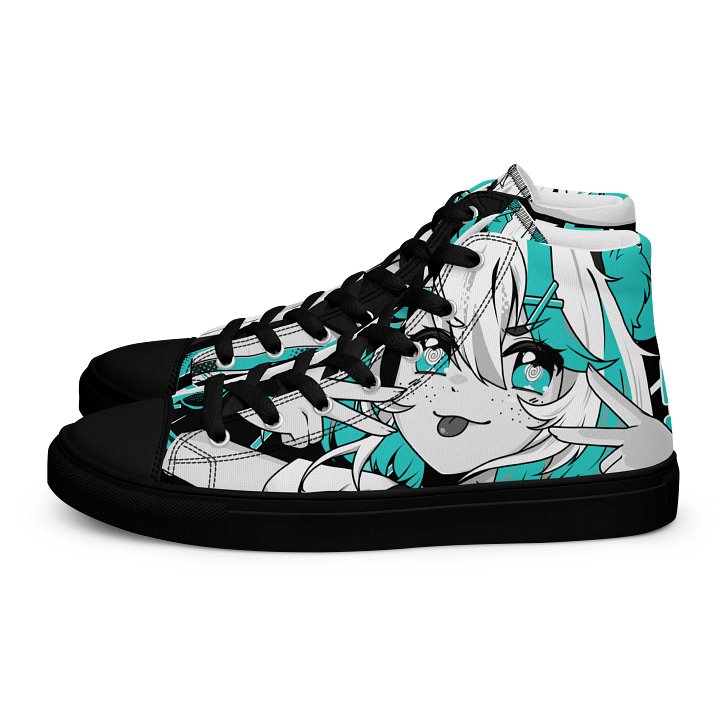 Kanpeki Canvas Shoes product image (1)