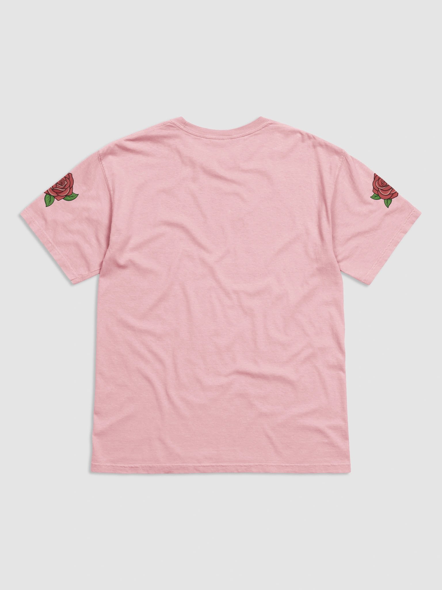 🌹Elite Rose Bloom Tee🌹 product image (2)