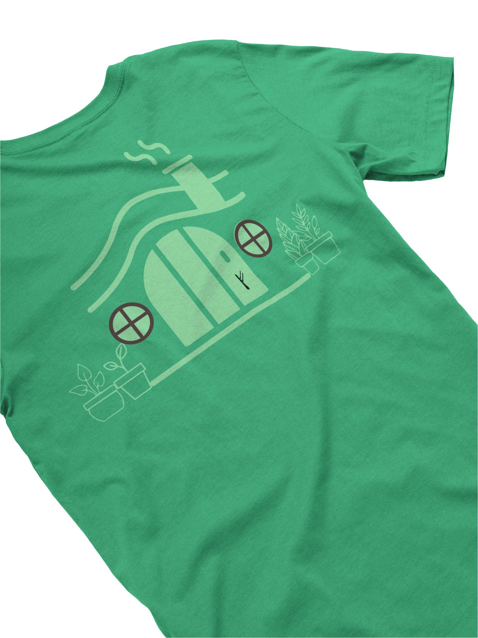 The Gardenians' Shirt product image (4)