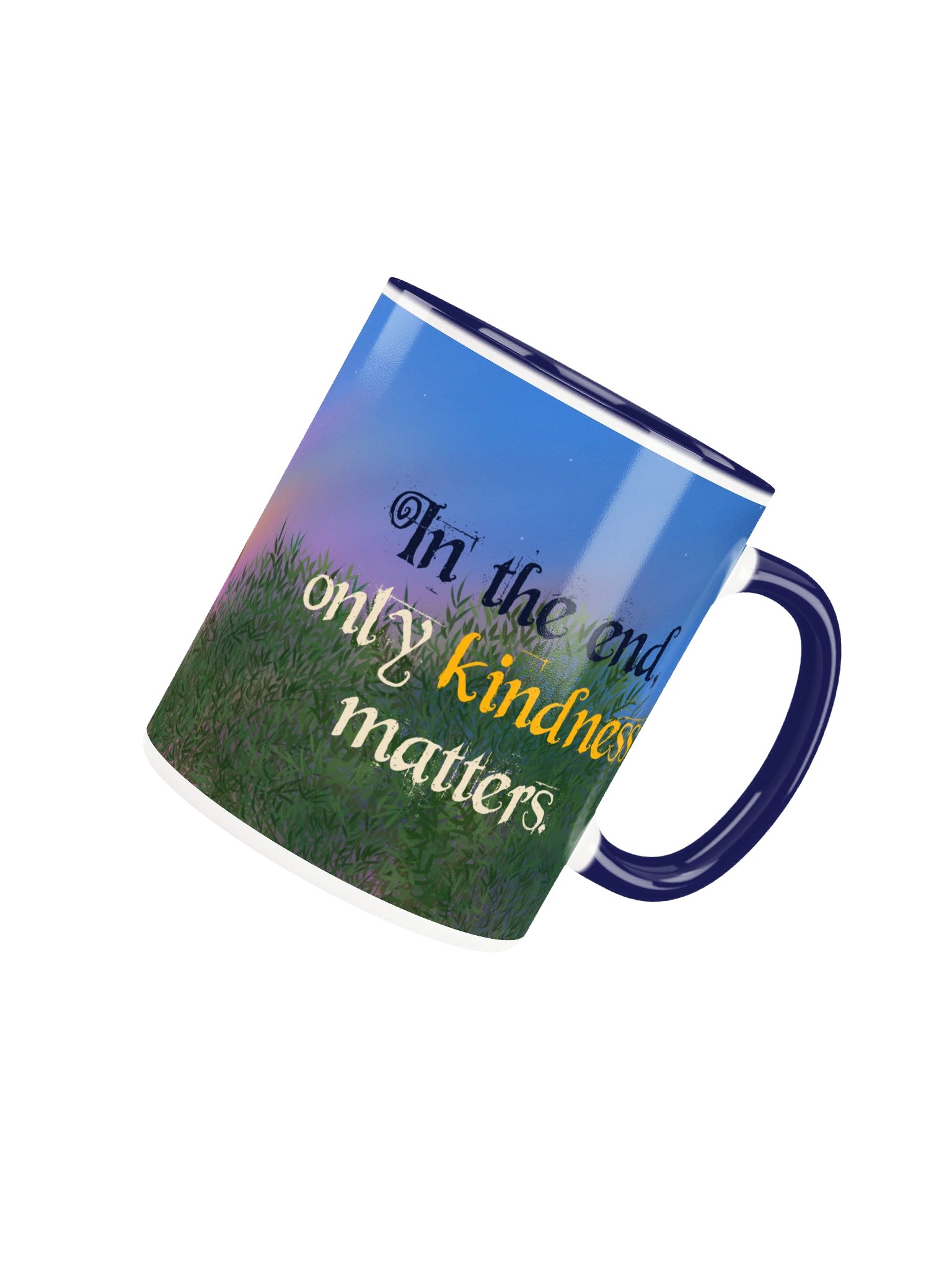 Only Kindness Matters product image (20)