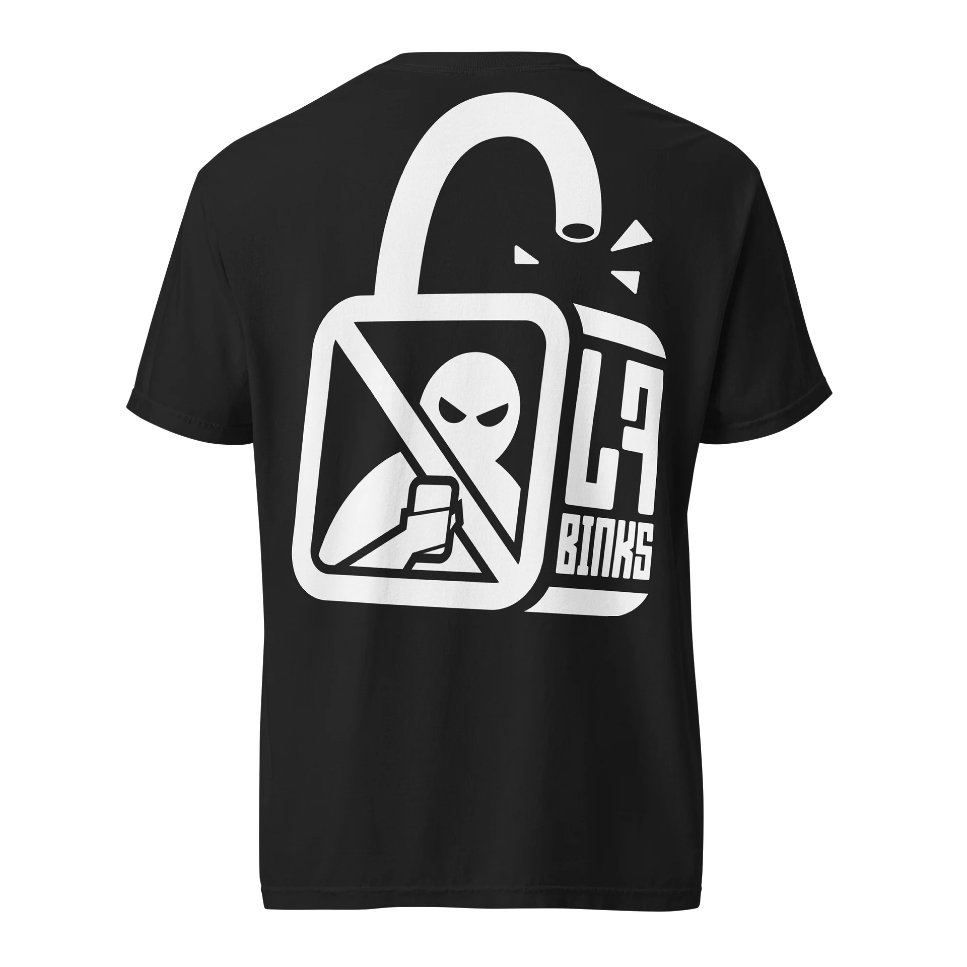 TEE-SHIRT - THIEF 2026 product image (4)