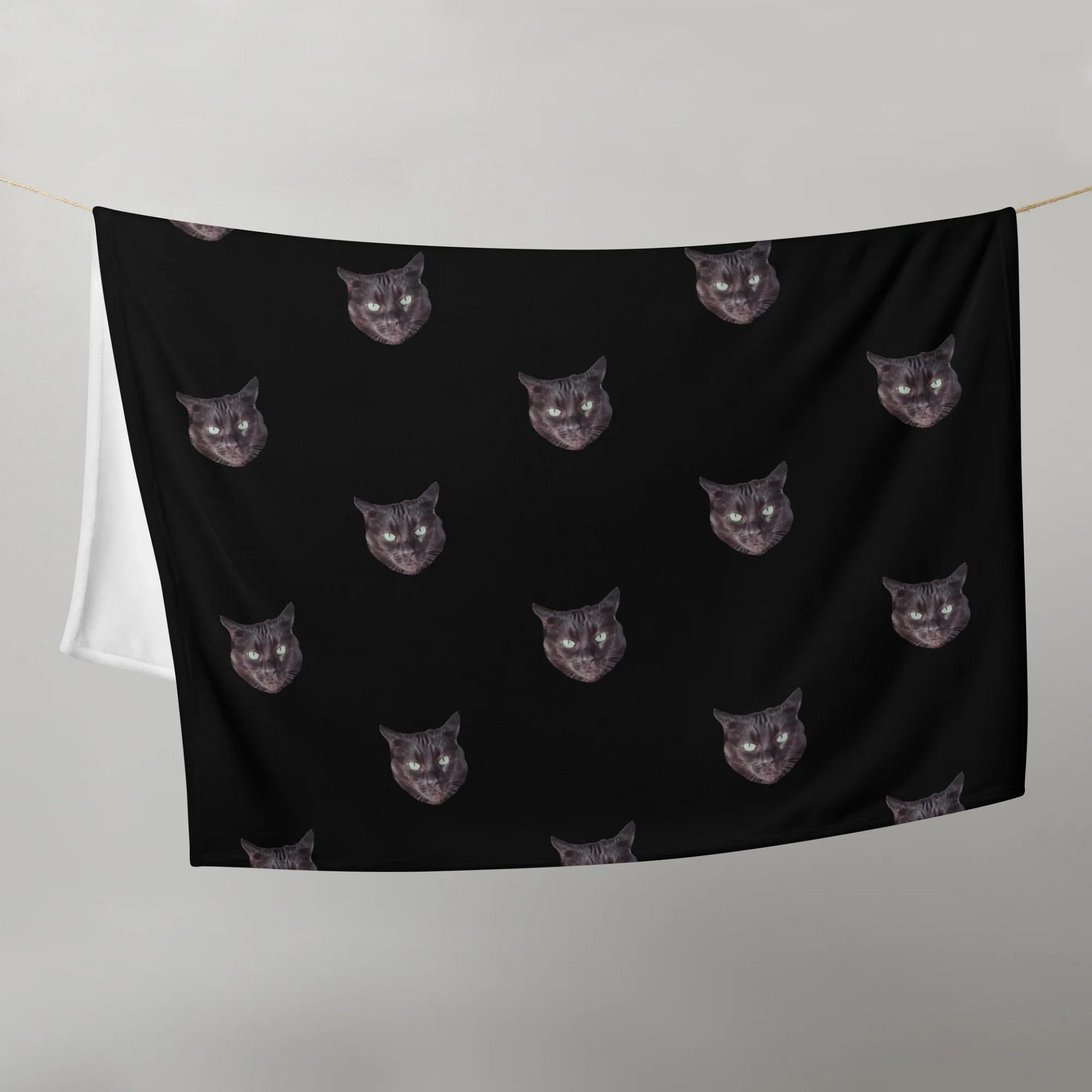 Whiskey Blanket product image (1)