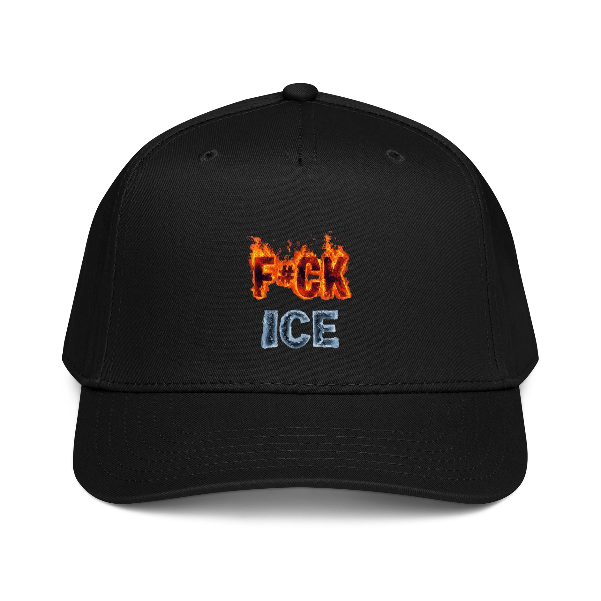 F#CK ICE Baseball Cap product image (1)