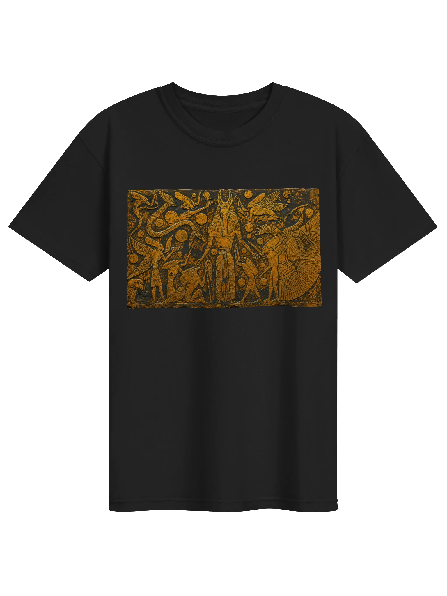 The Ruler of the Underworld product image (1)