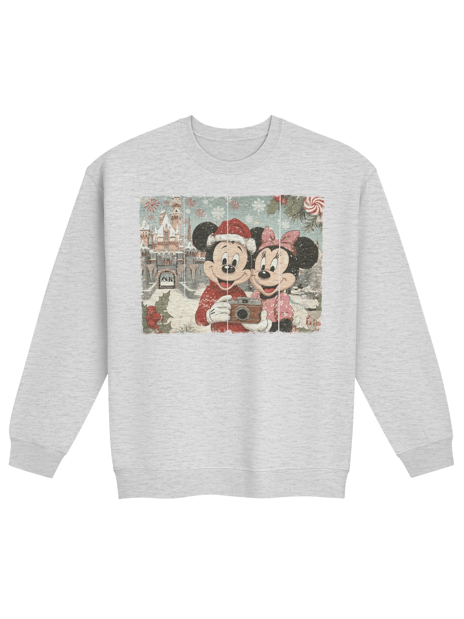 'Magical Holidays' Sweatshirt product image (1)