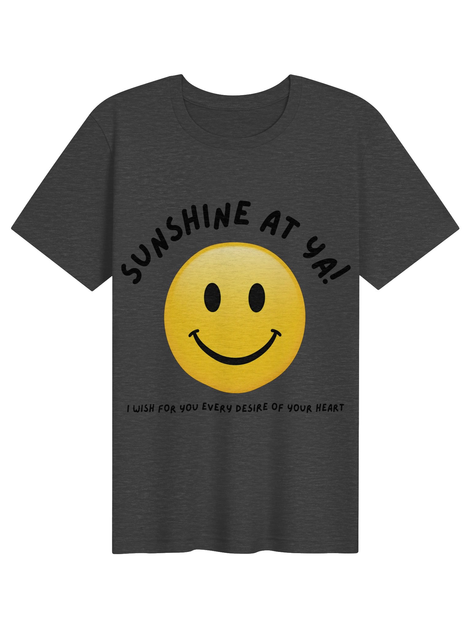 "Sunshine at Ya!" (Tee) product image (2)
