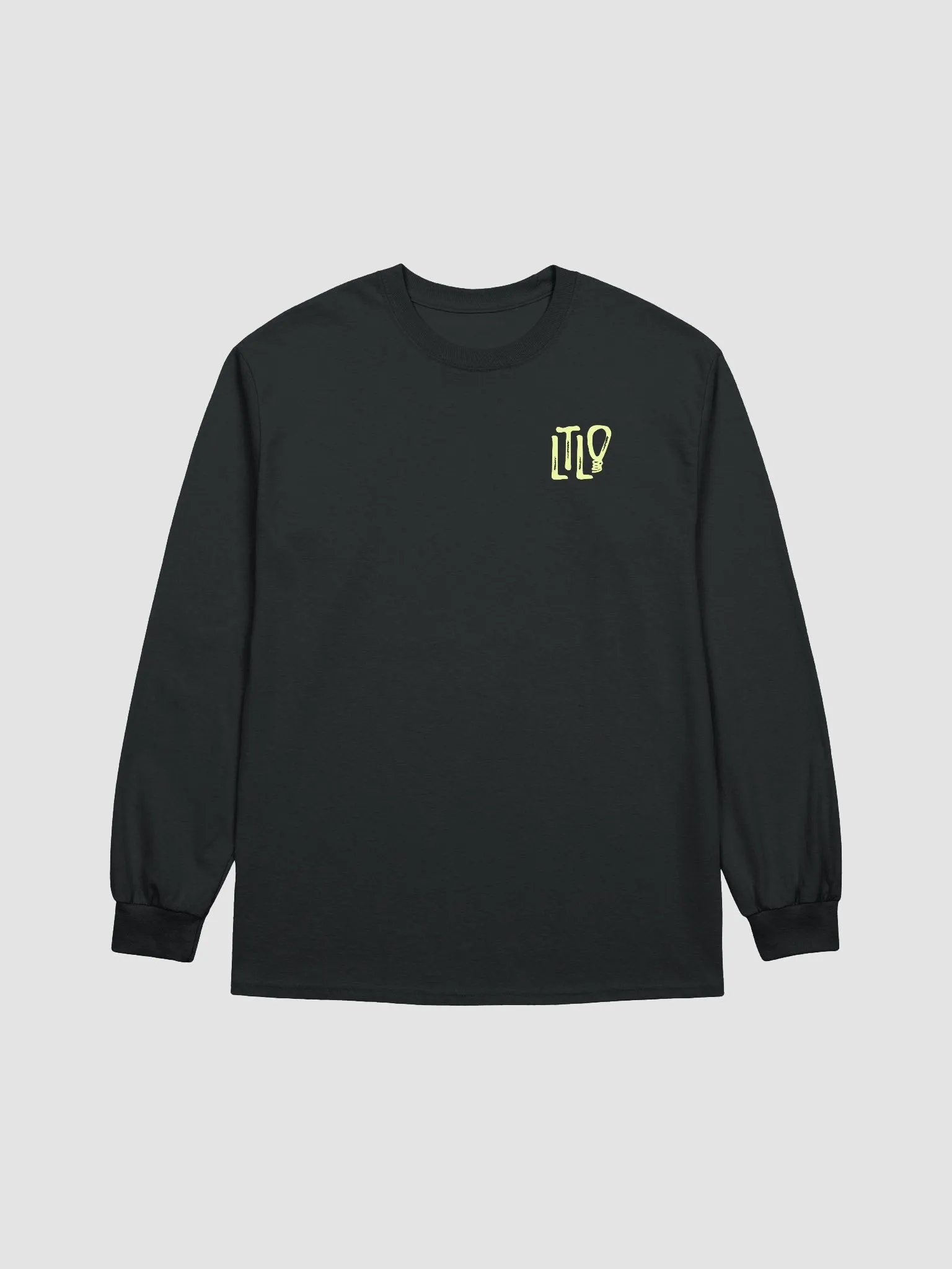 LTLO Longsleeve Tshirt product image (2)