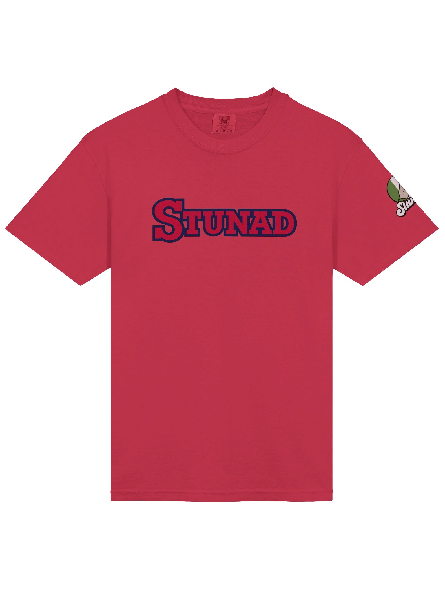 SJ Stunad Tshirts product image (3)