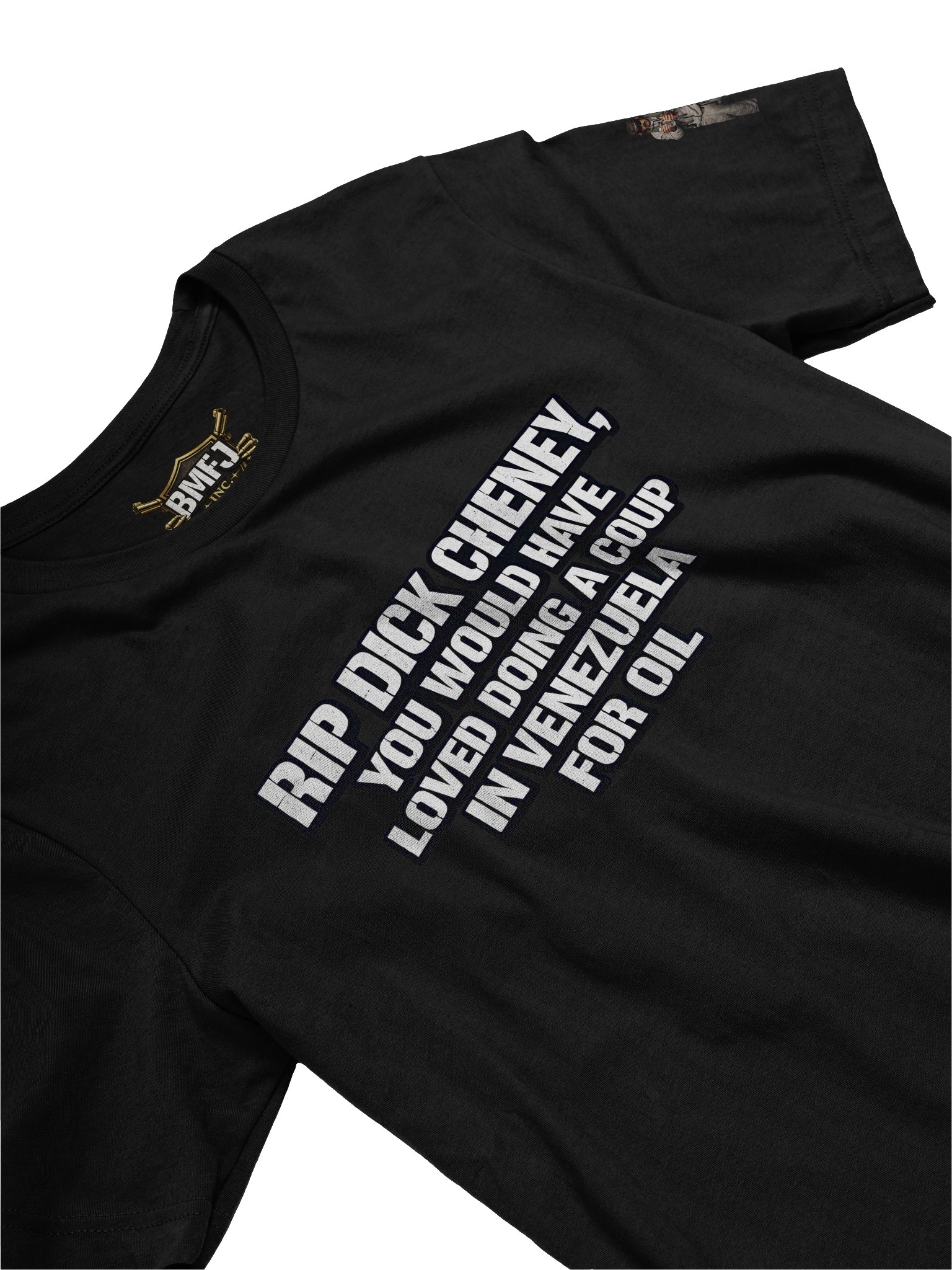 Cheney T product image (3)