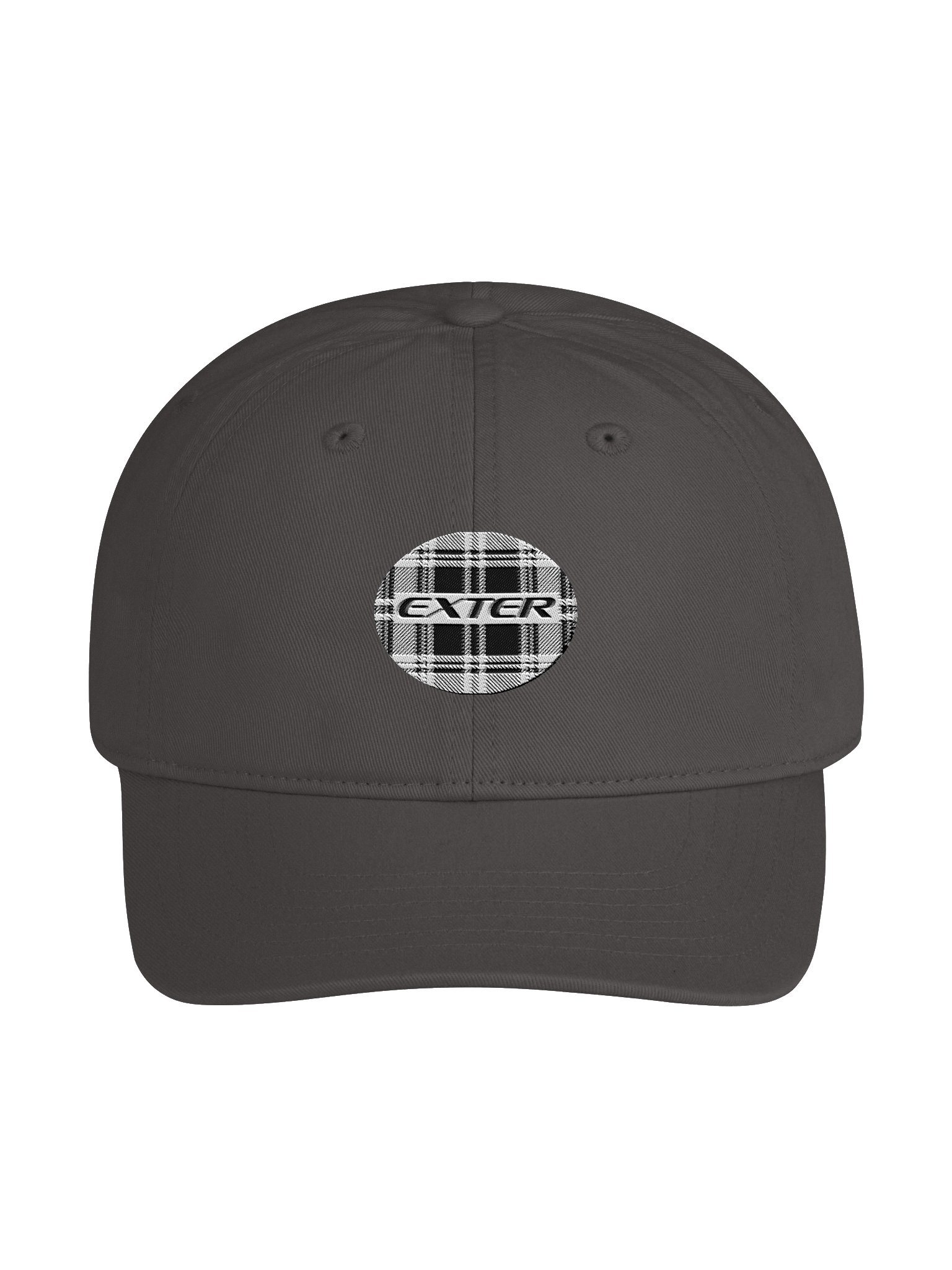 LOGO DAD HAT product image (9)