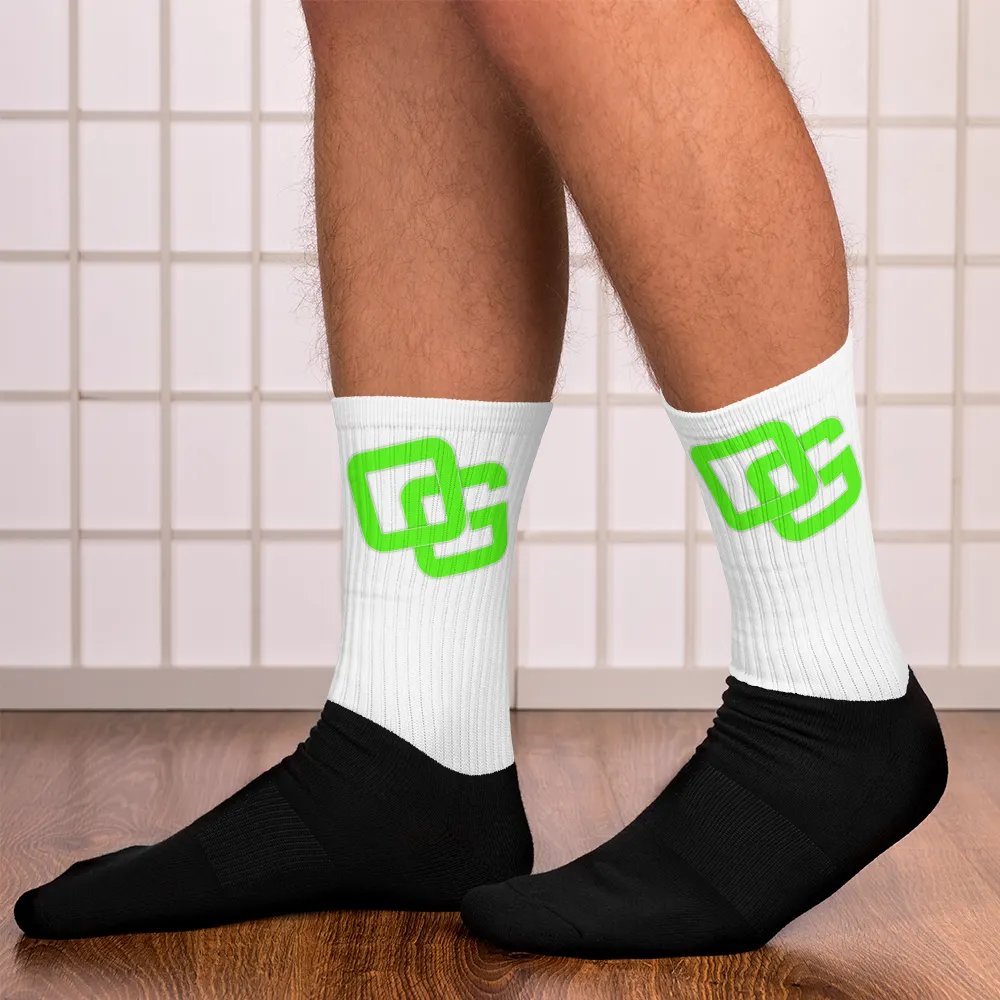 OG Socks product image (12)
