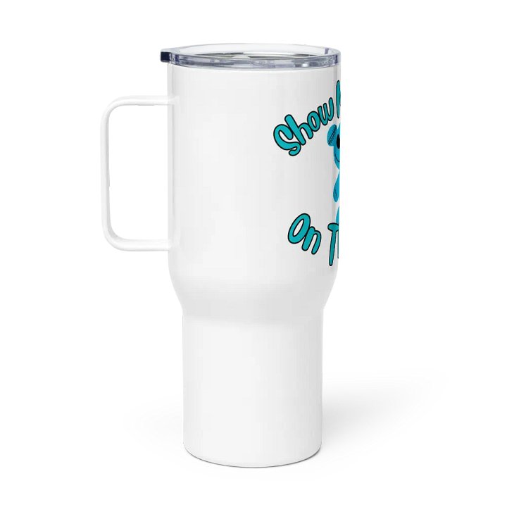 Where On Bear Tall Travel product image (1)