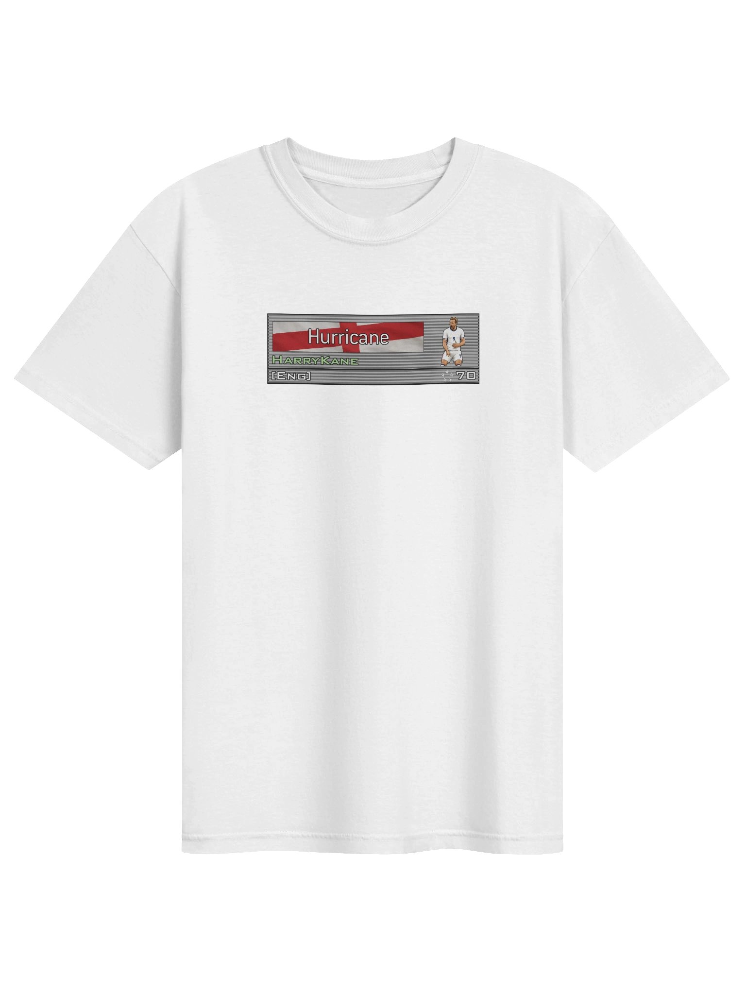 Kane Callsign product image (1)