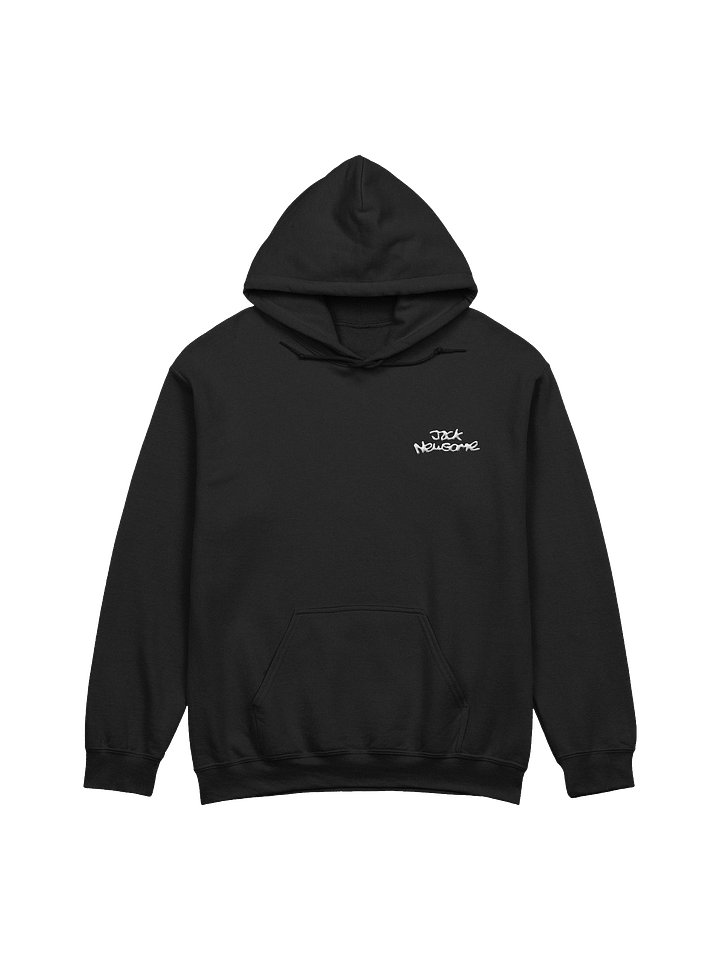 Embroidered Hoodie product image (1)