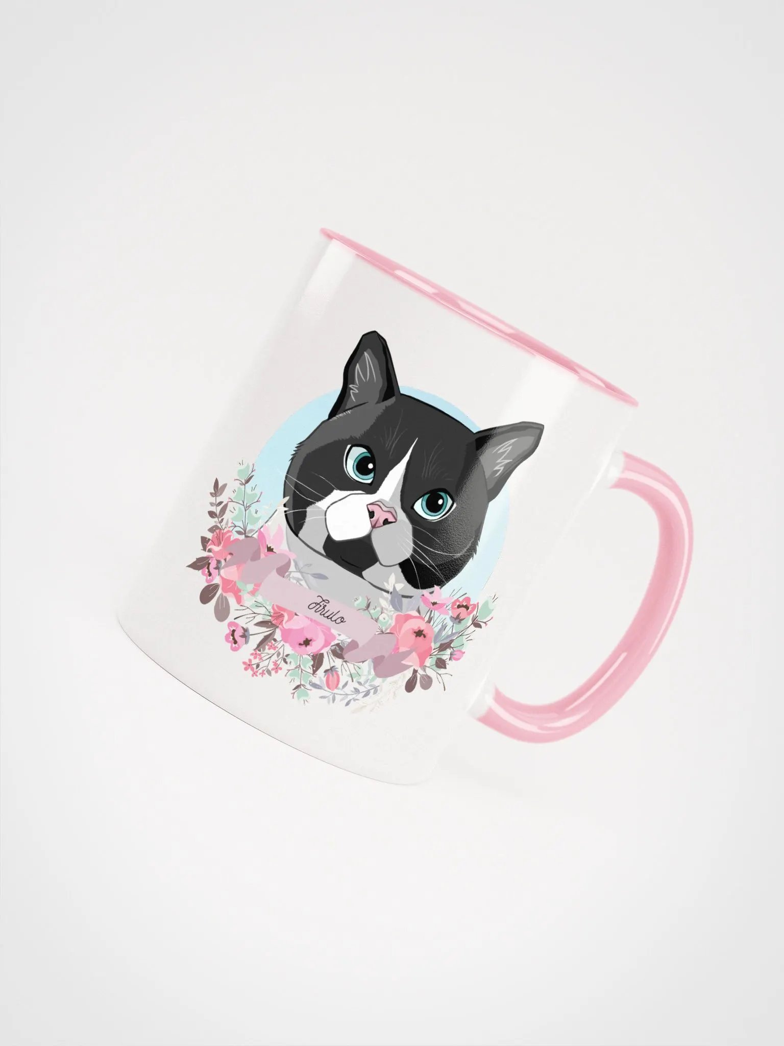 Firulo Taza product image (4)