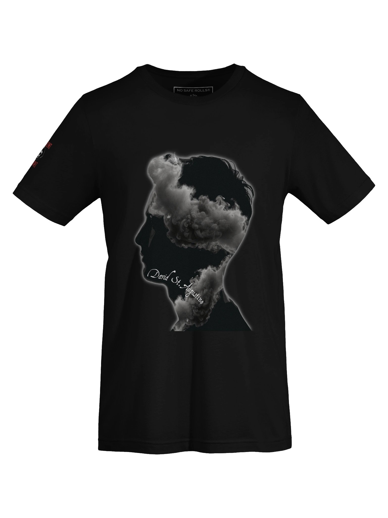 David's Shadow Tee product image (7)