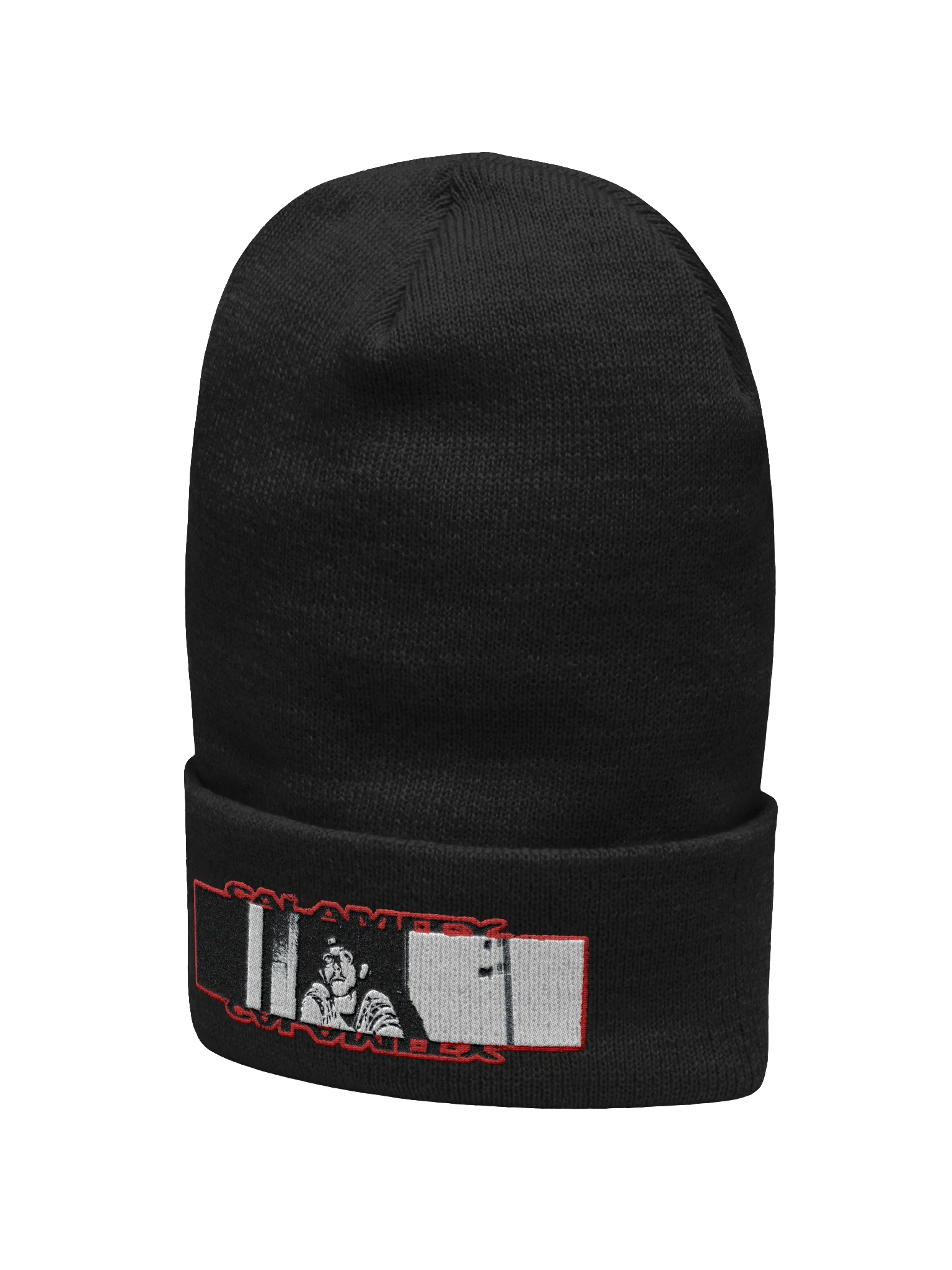 CALAMITY (BEANIE) product image (2)