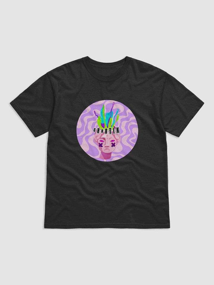 Comfort Colors Mind Blown Tee product image (2)