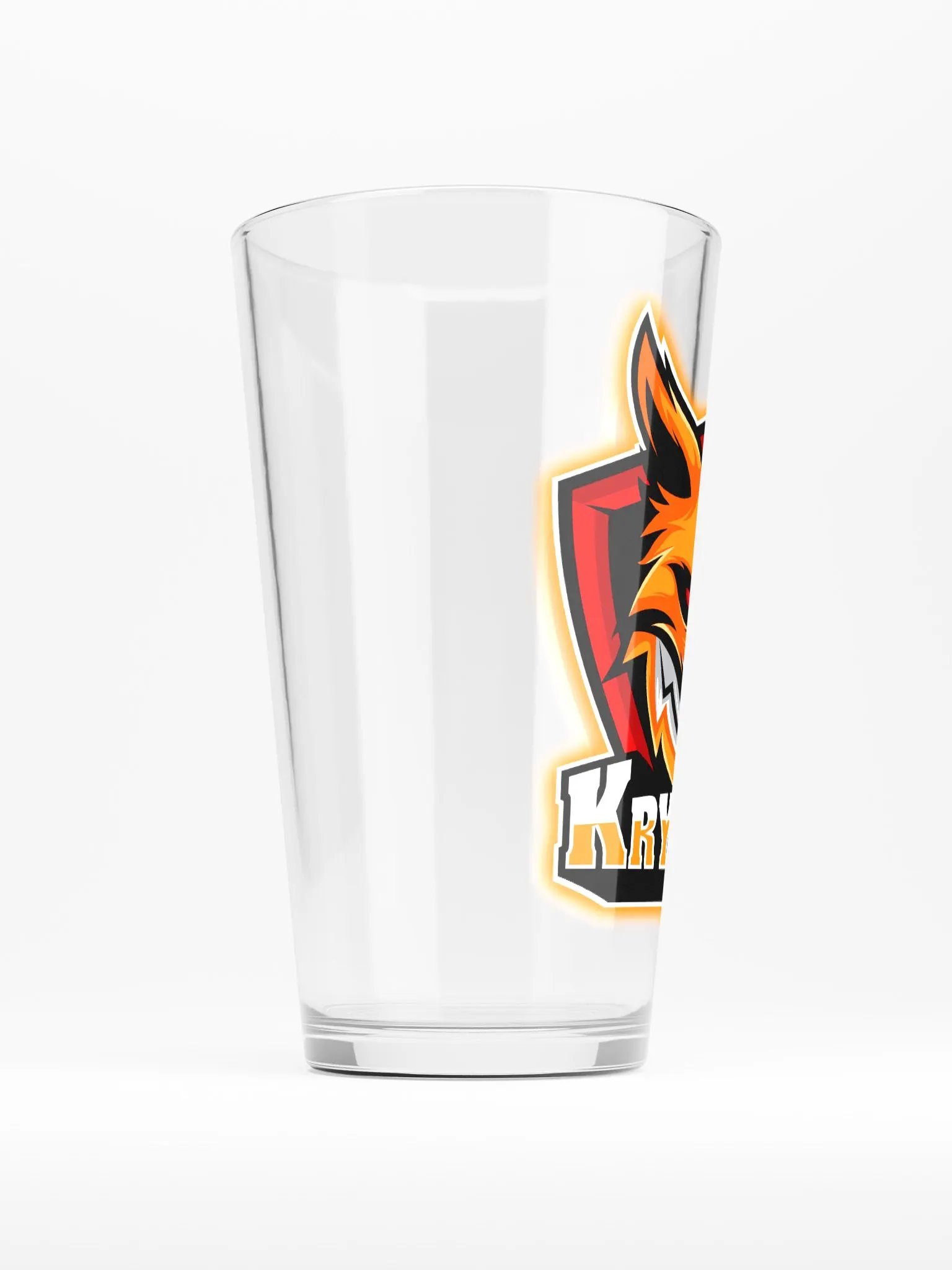 Shaker pintglas product image (2)
