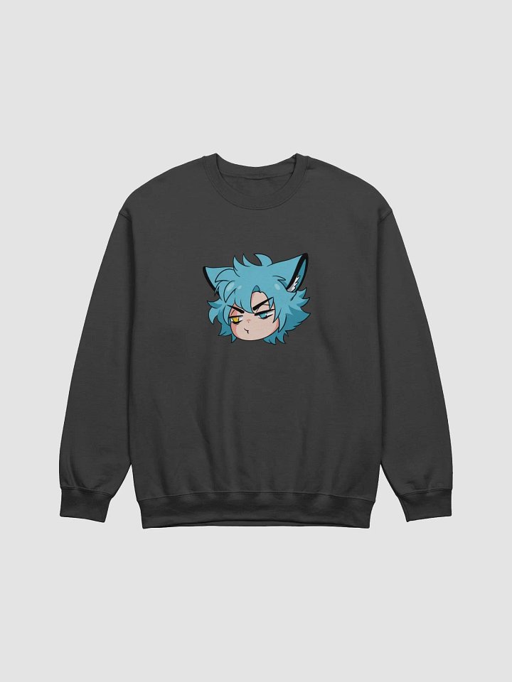 Grumpy Dyvex long sleeve product image (1)