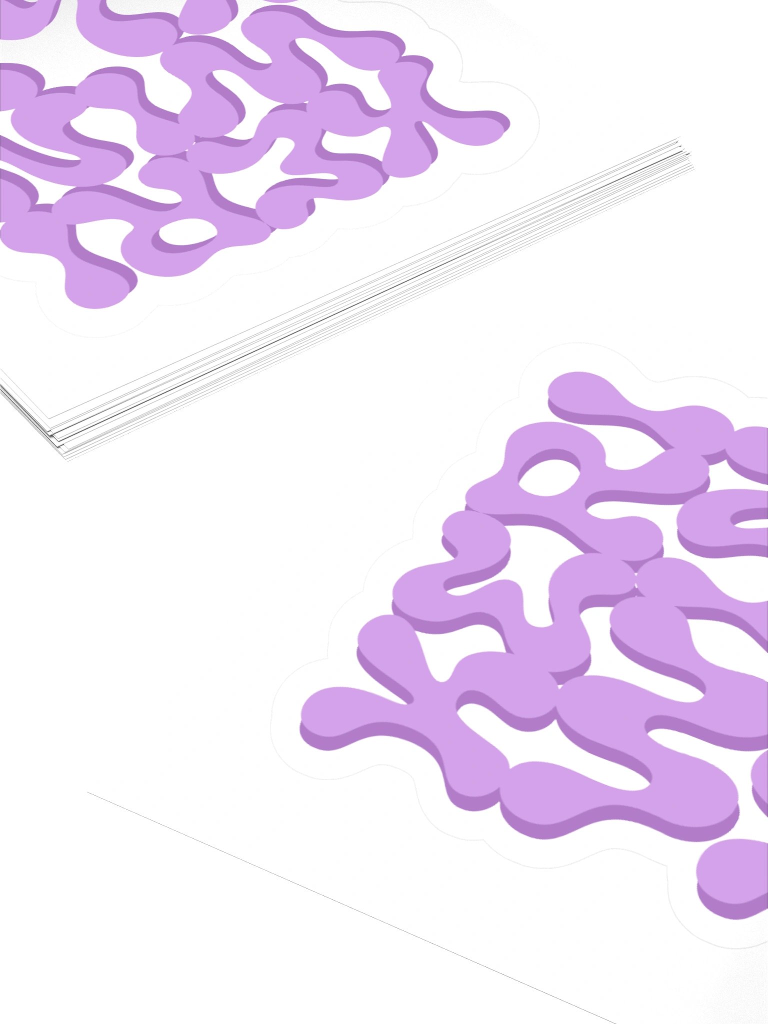Logo Sticker product image (4)