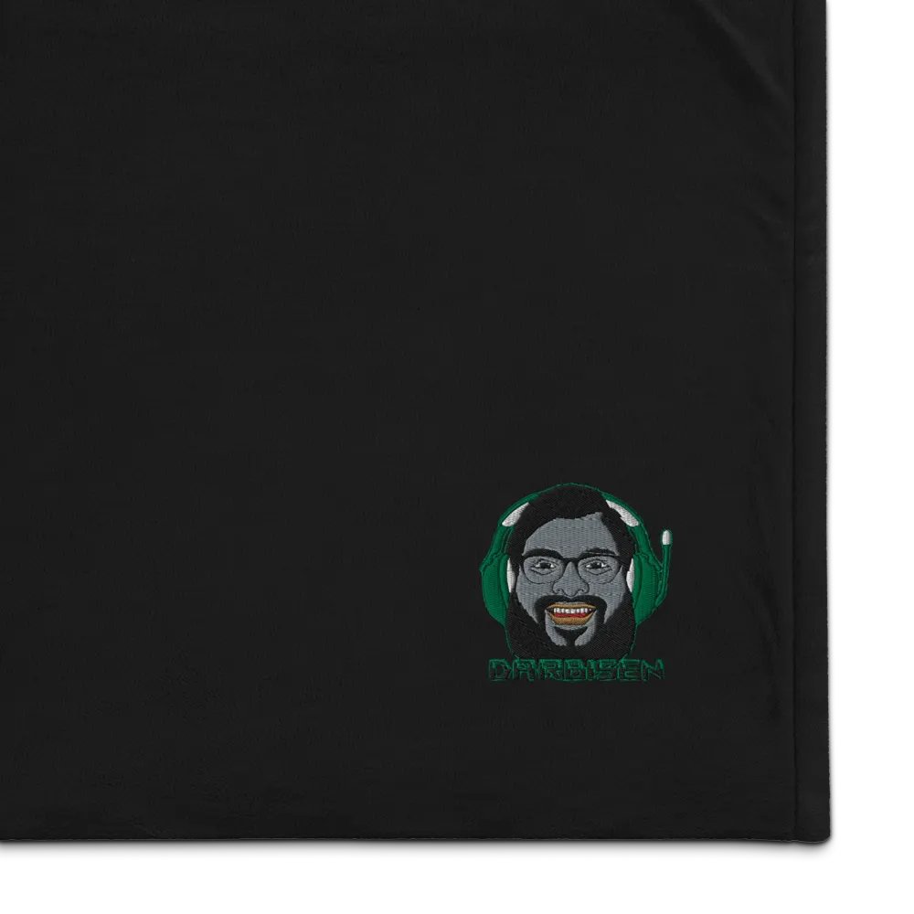 Darbisen Blanket product image (1)