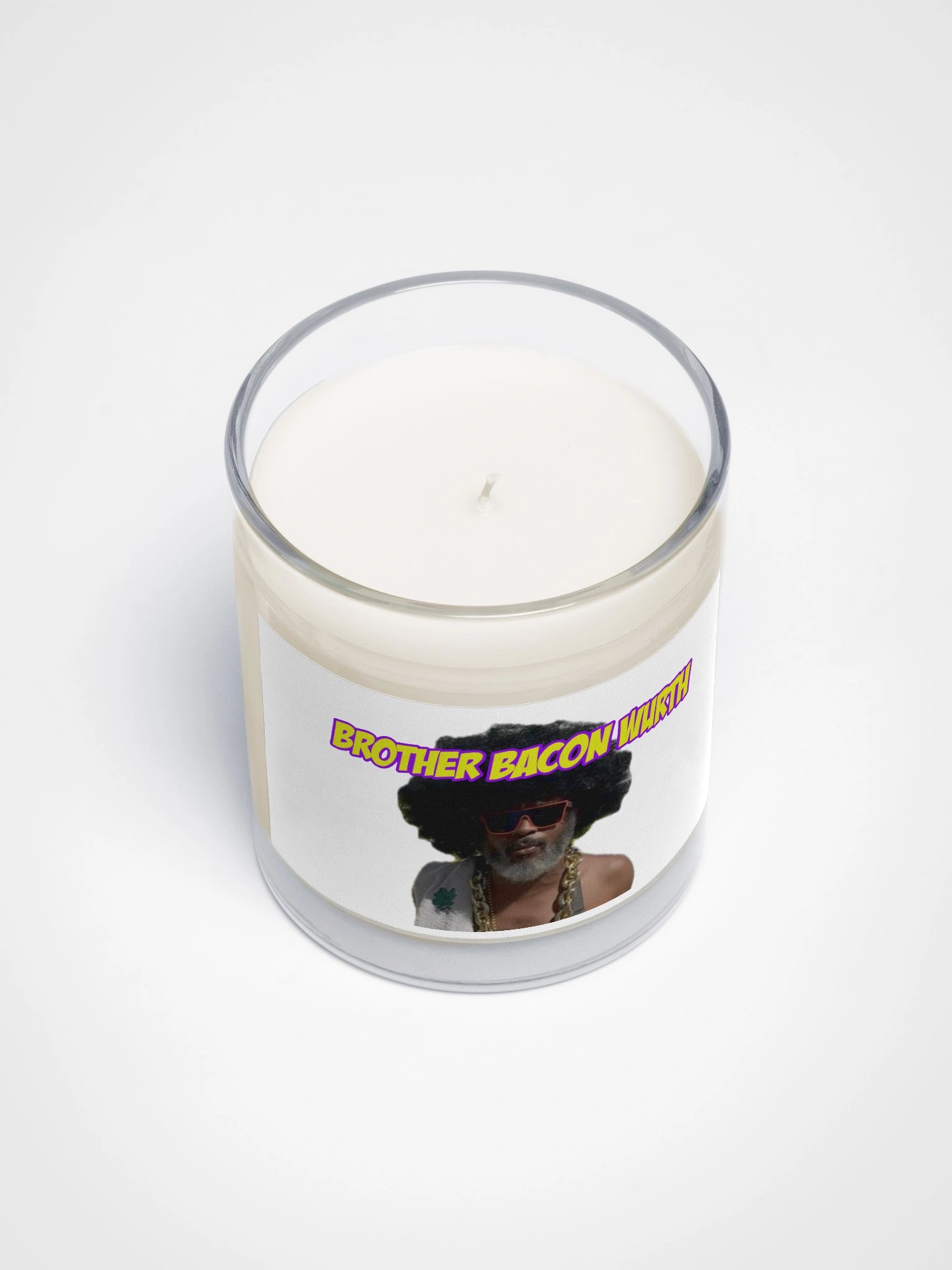BBW Hype Candle product image (3)