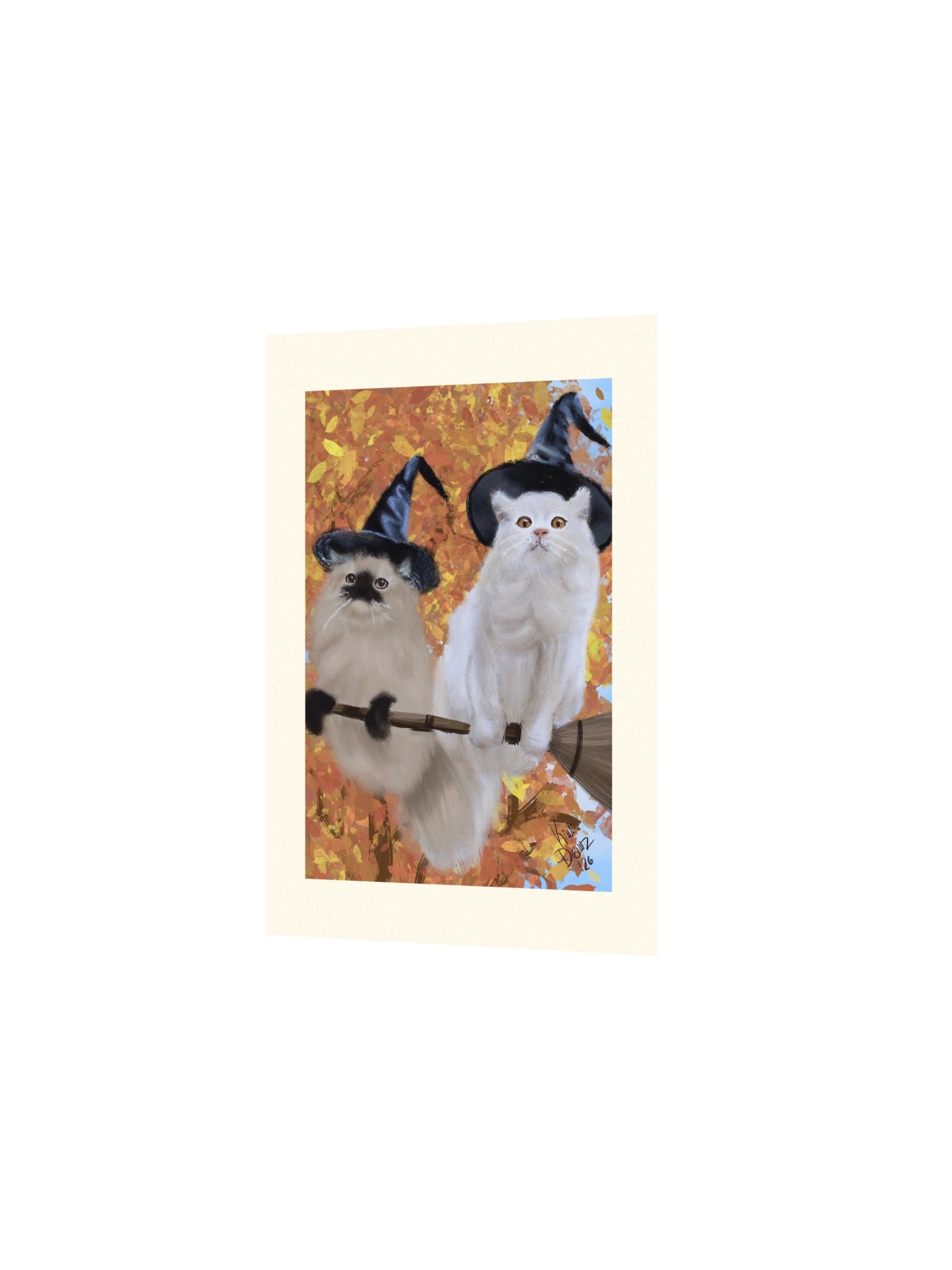 Witch-a-Kitty product image (3)