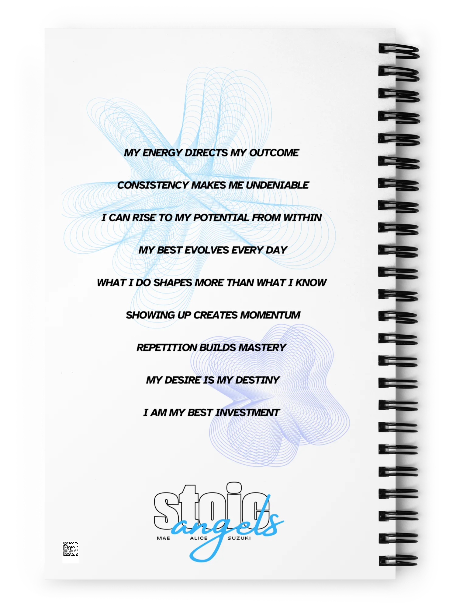 Praxis Notebook product image (4)