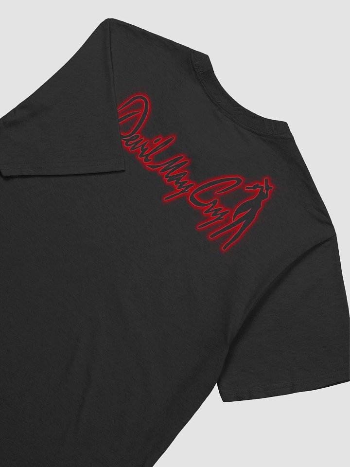 Stylish Devil May Cry Gildan Unisex Softstyle T-Shirt product image (1)
