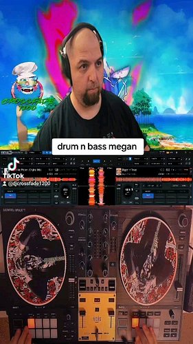 #biggerintexas #megantheestallions #djcrossfade1200 #mashup
