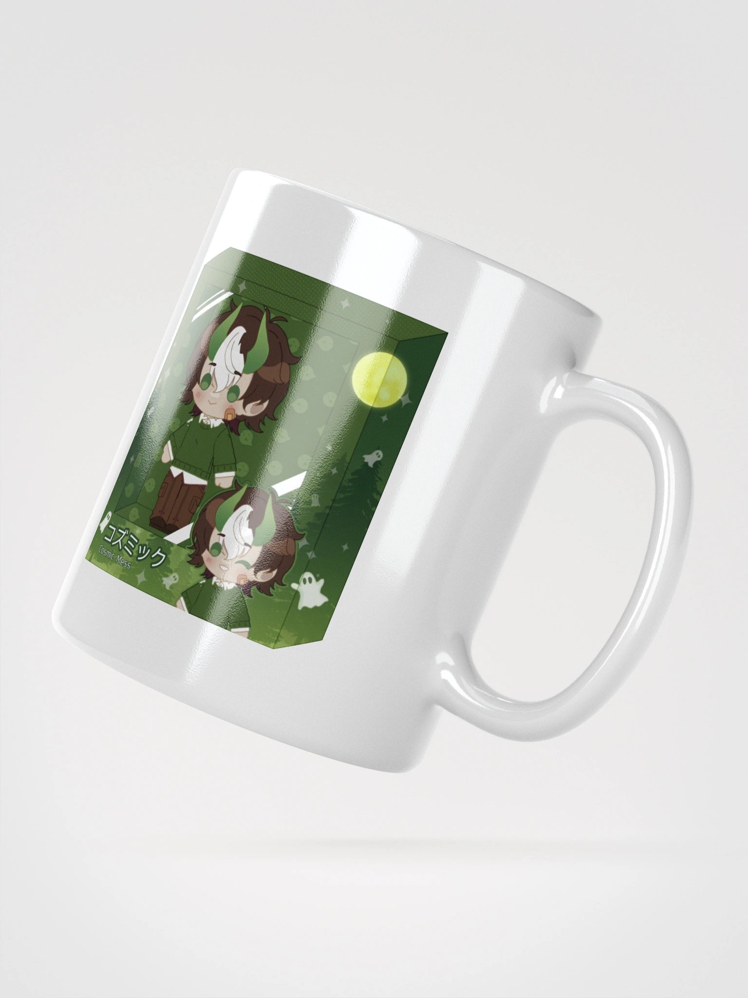 Cosmic toy mug product image (6)