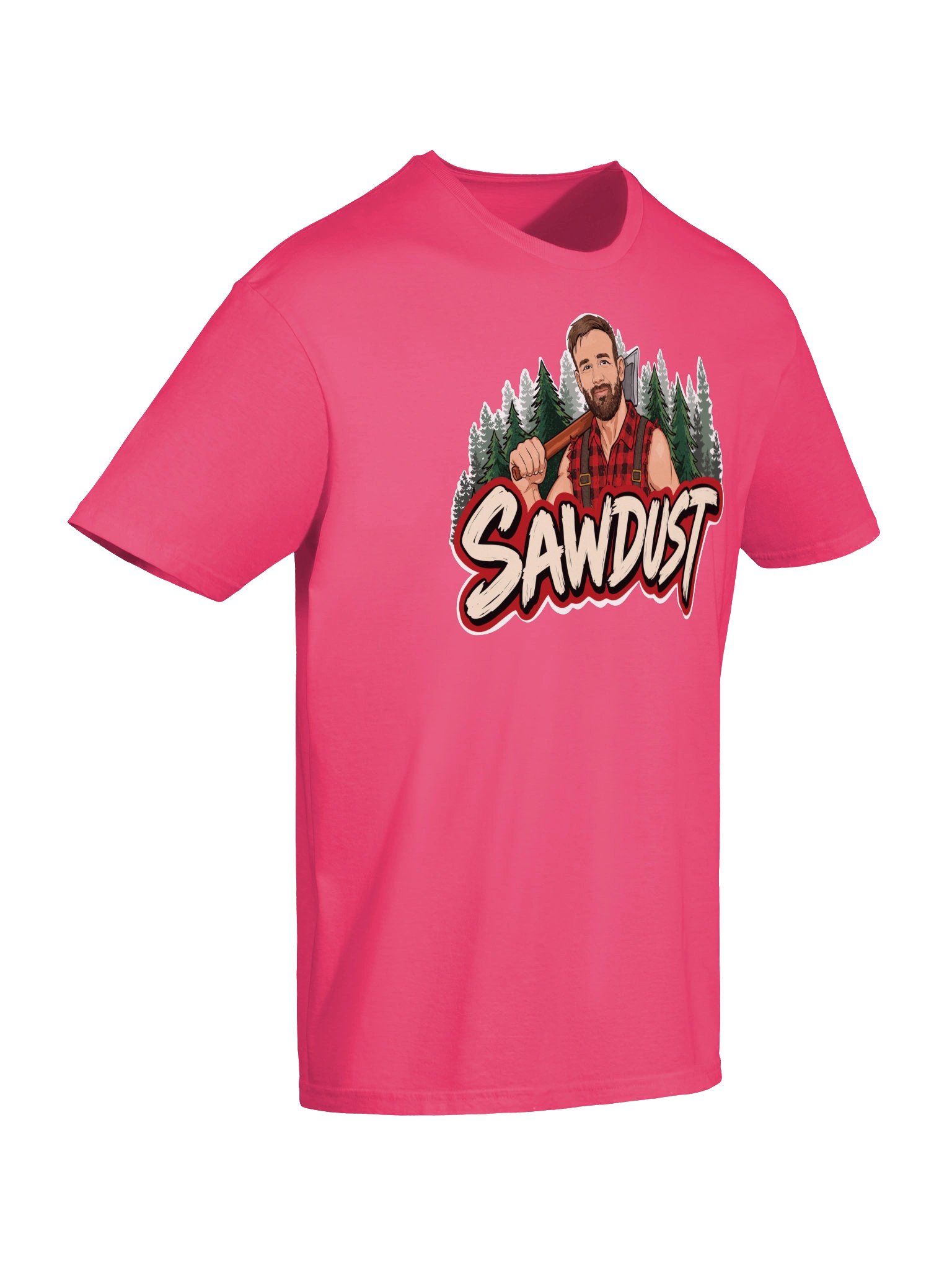 Bearded Sawdust product image (106)