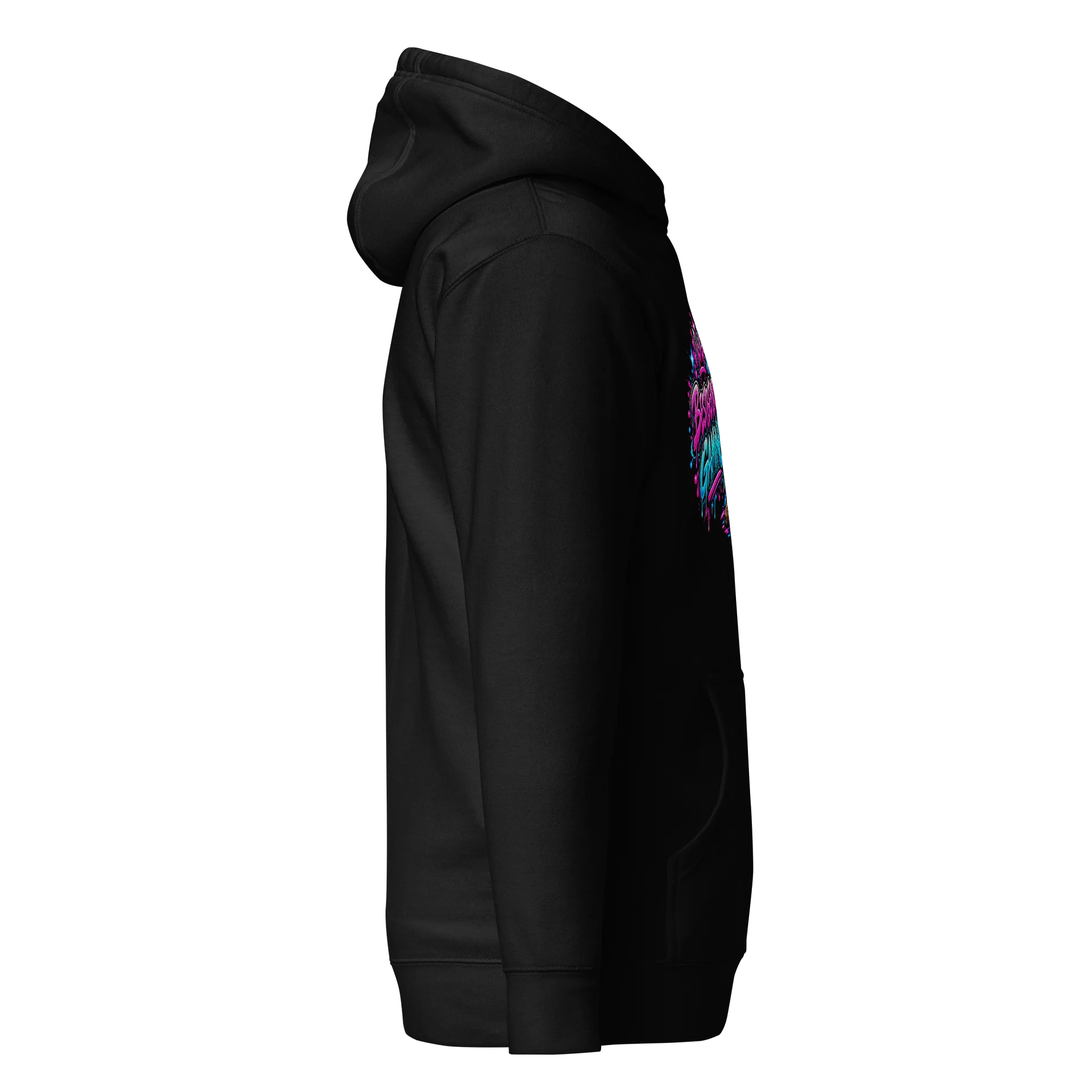 Chance hoodie product image (5)