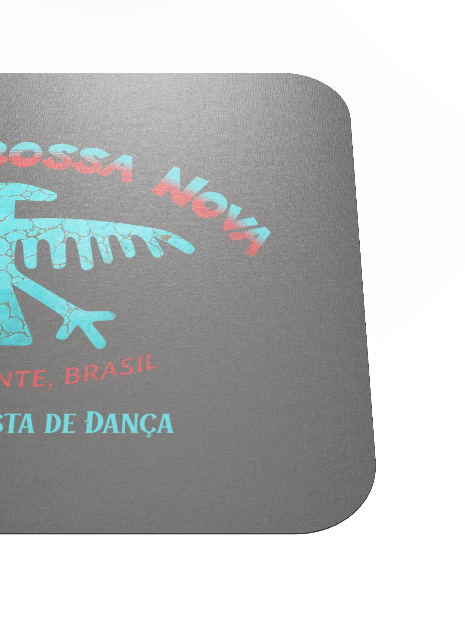 Lounge Bossa Nova • Mousepad product image (5)