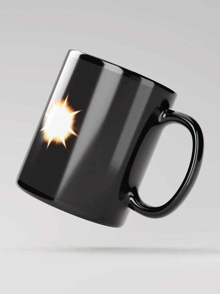 Airport Mug - Caustic product image (4)