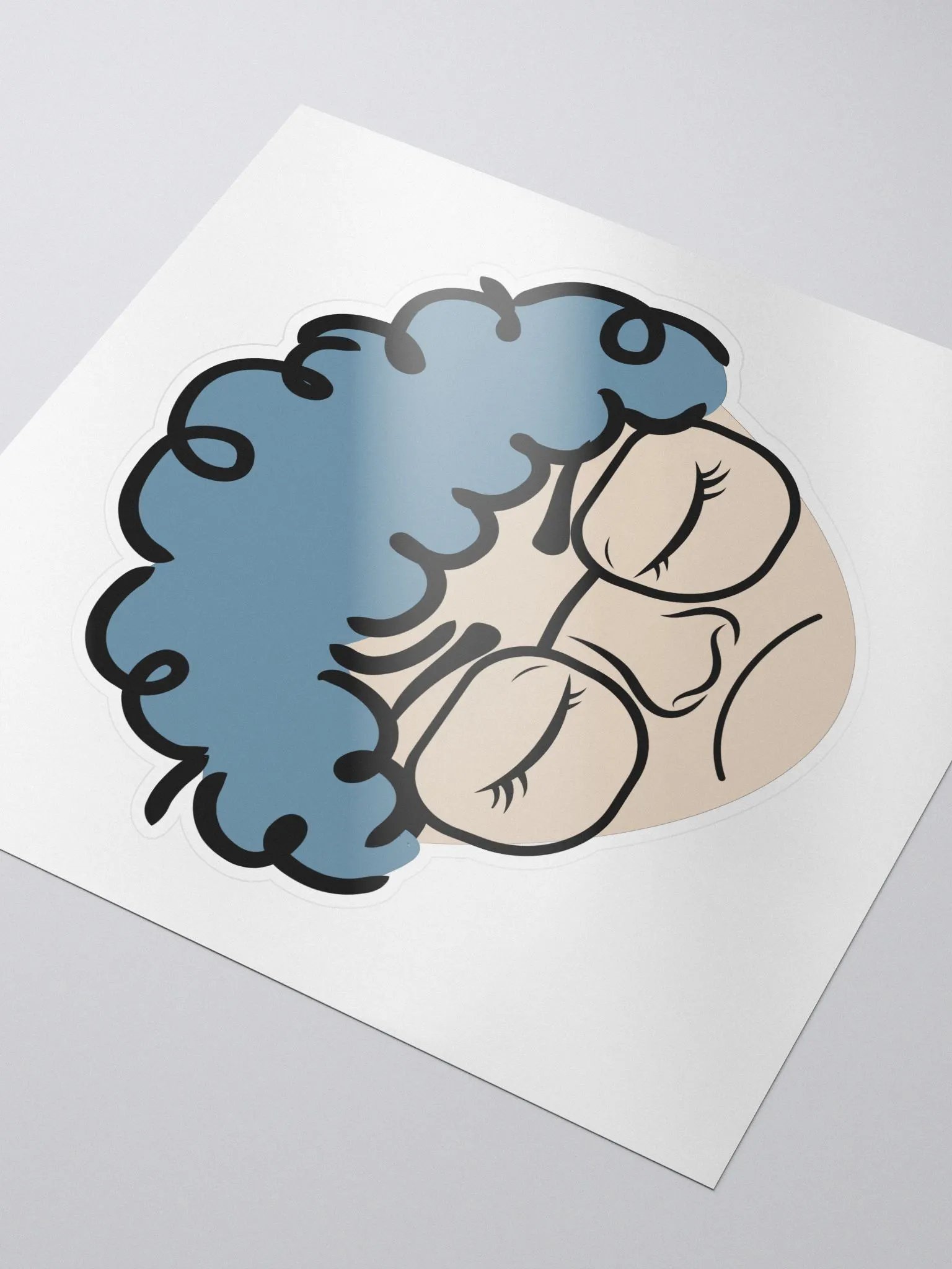 Nonna Sticker product image (3)