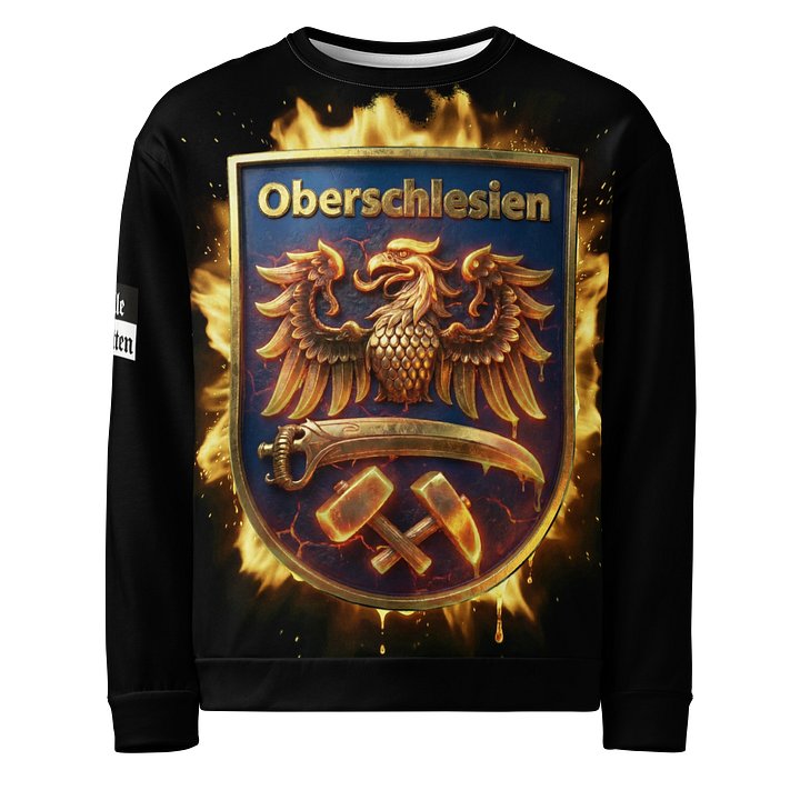 Oberschlesien Stabil product image (1)
