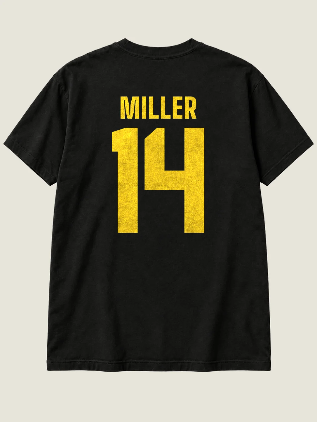 Liam Miller #14 Beat Eau Gallie Tee product image (2)