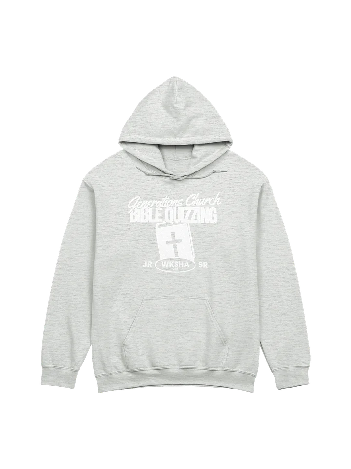 BBQ Hoodie product image (1)